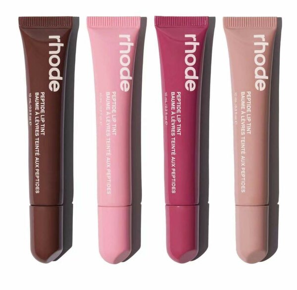 Rhode lipgloss