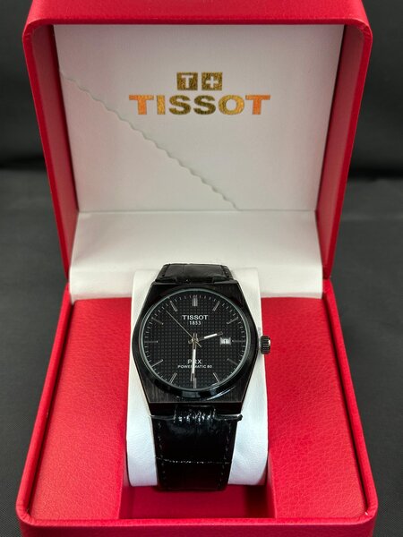 Montre Tissot PRX Classique