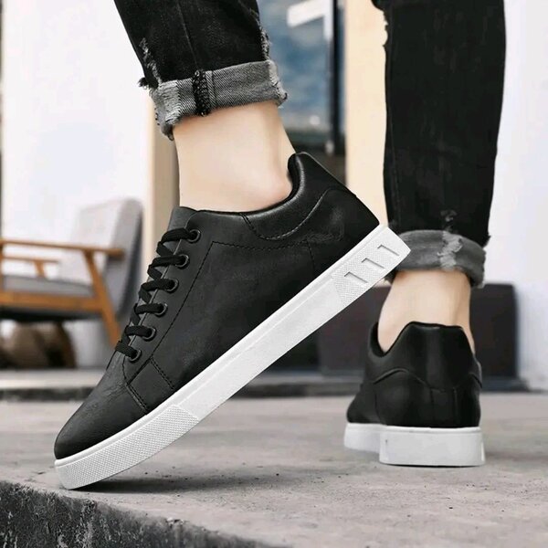 Chaussures de sport homme noir