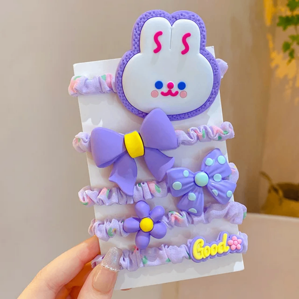 Élastique /chouchou de cheveux