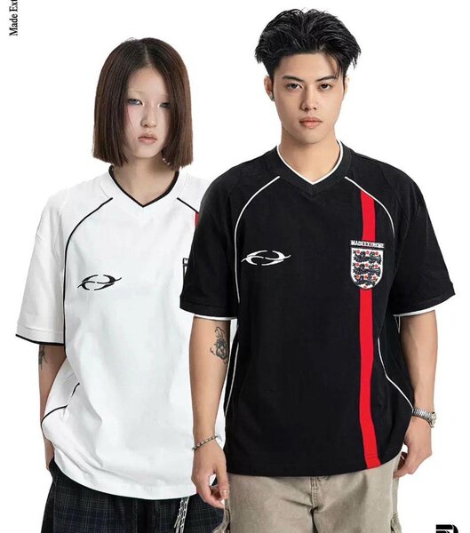 Maillot de football rétro