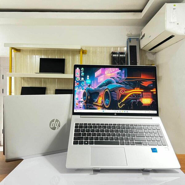 HP PROBOOK