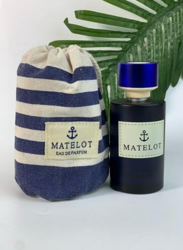 Matelo Perfume