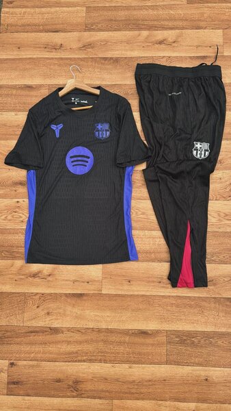 Maillot de Football Homme Ensemble