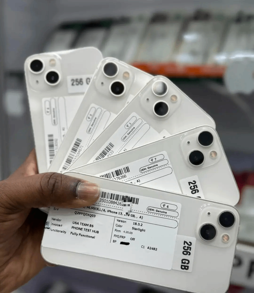 13 simple 128g casi nef