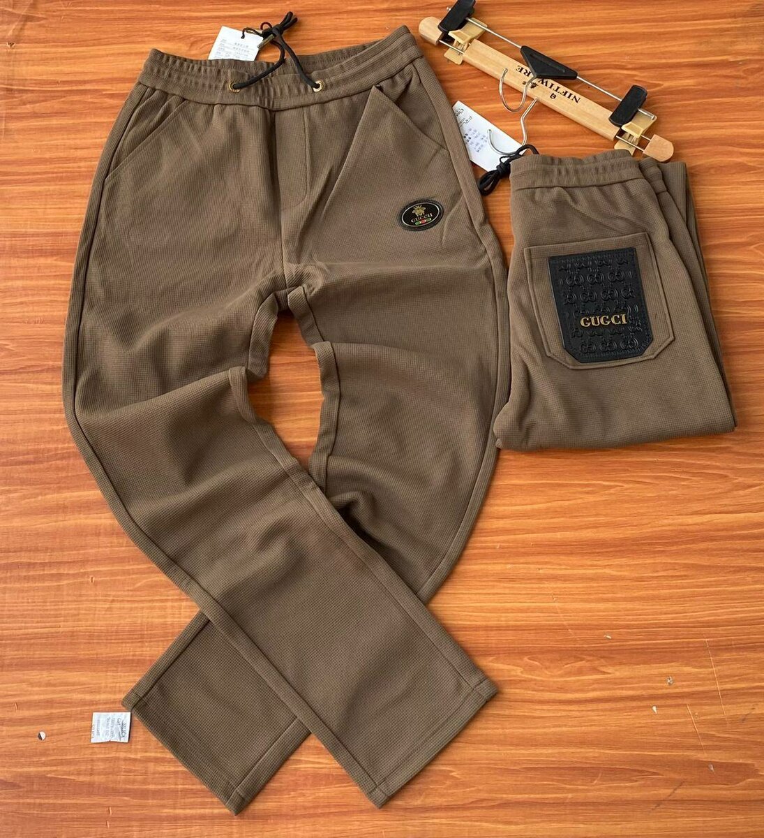 Men's Joggers