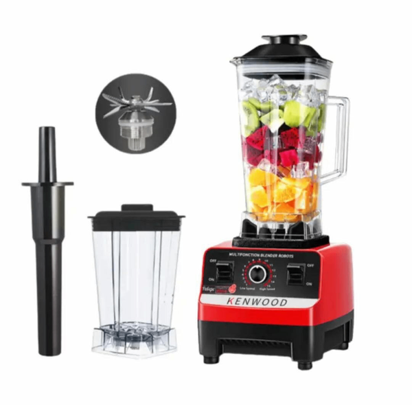 Kenwood Commercial Grinder Blender