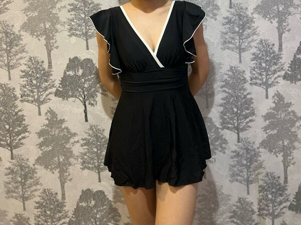 Купальник женский