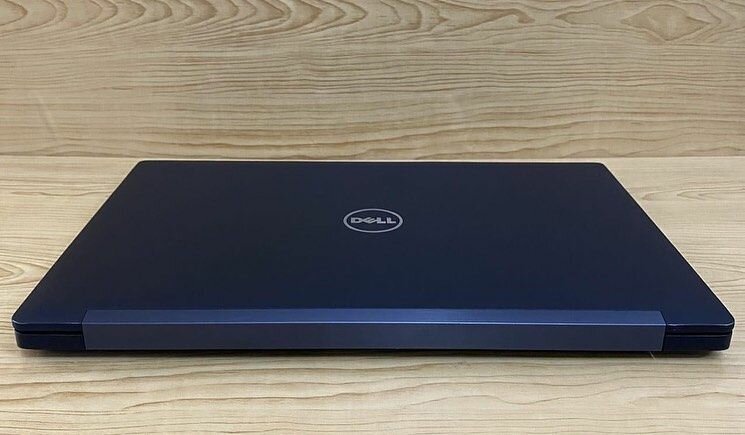 Dell latitude 7490