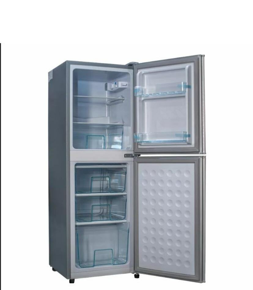 Nasco Fridge