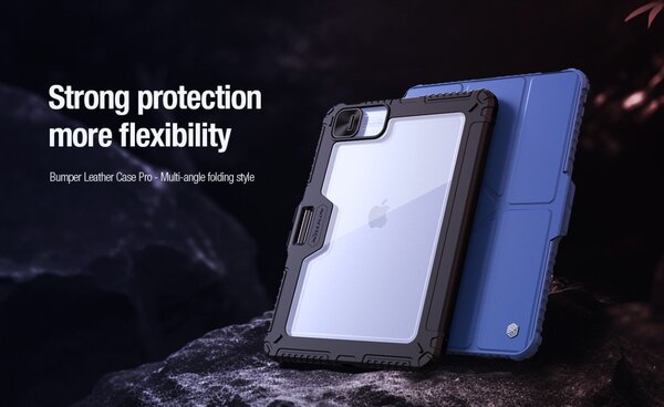 iPad Pro 13 inch/11 inch | iPad Air 13in/11 inch Bumper Case