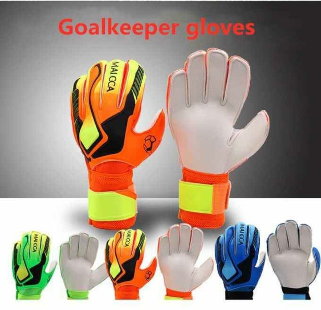 Gants Gardien Foot Respirants