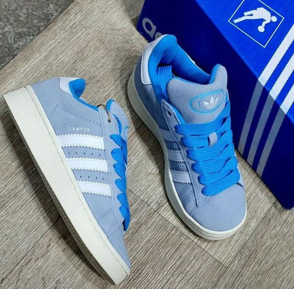 Original campus sneakers