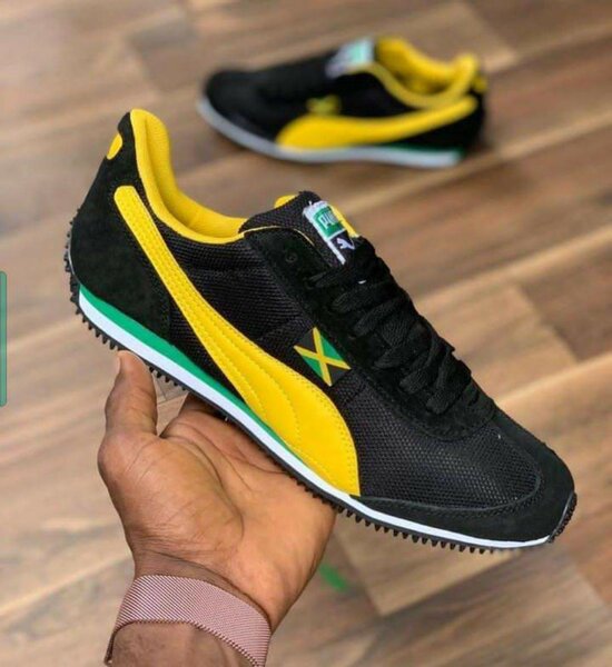 Puma Jamaïque
