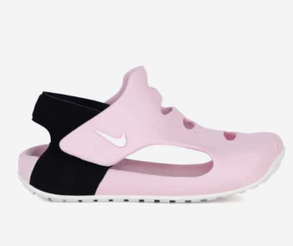 Sandales aquatiques Nike