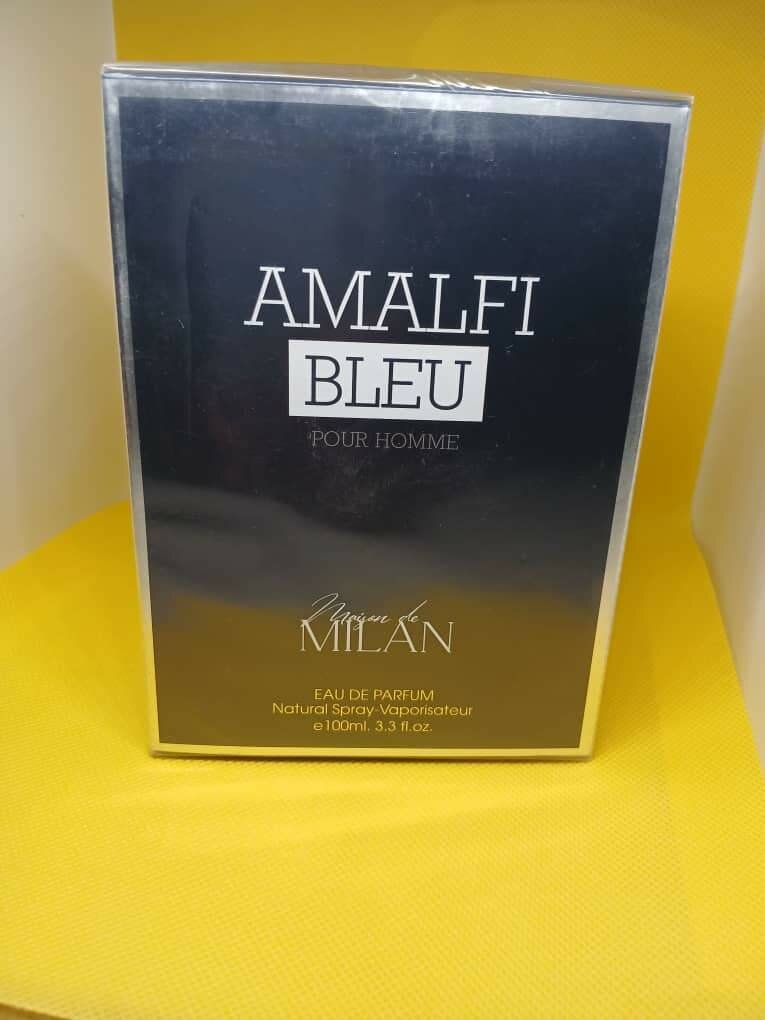 Parfum Amalfi Bleu pour Homme
