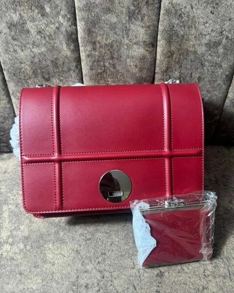 Sac à main cuir femme