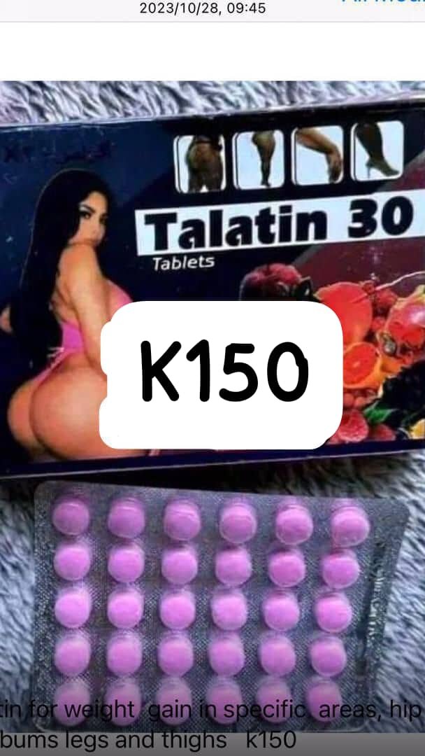 Weight gain and trimmer