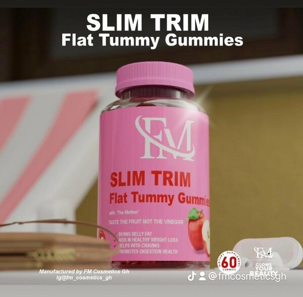 FM flat tummy