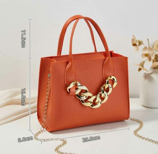 Sac à main élégant