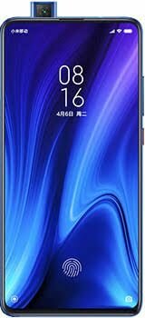 Redmi k20 6gb and 128gb dual official with box