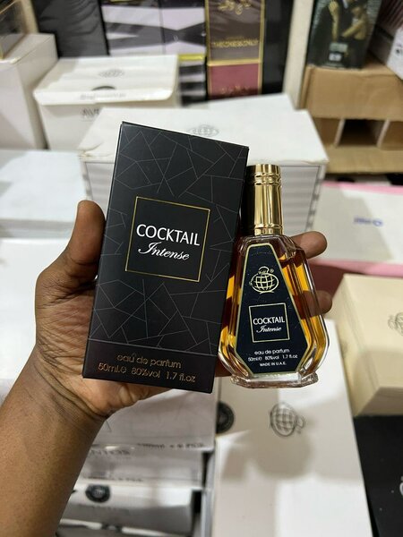 Fragrance world collections