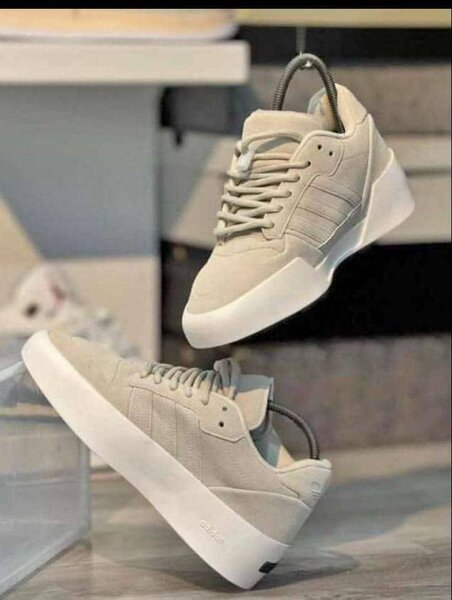 Adidas fear of god
