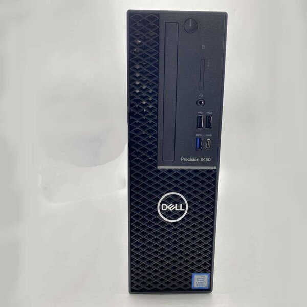 Dell Precision 3430