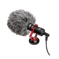 BOYA BY-MM1 PROFESSIONAL MICROPHONE