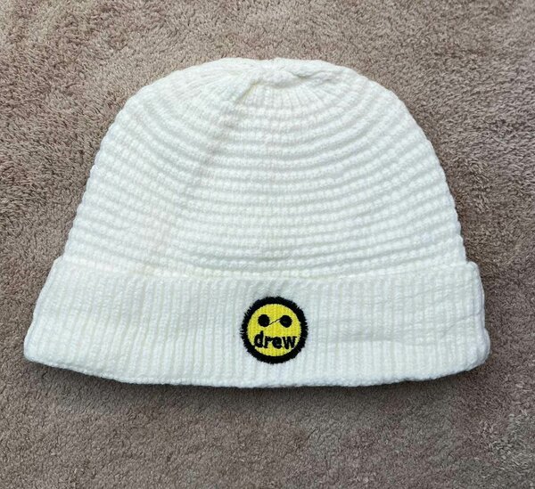 Bonnet Blanc Drew