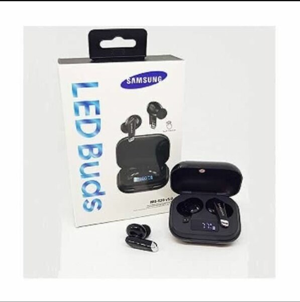Écouteurs Sans Fil Samsung LED