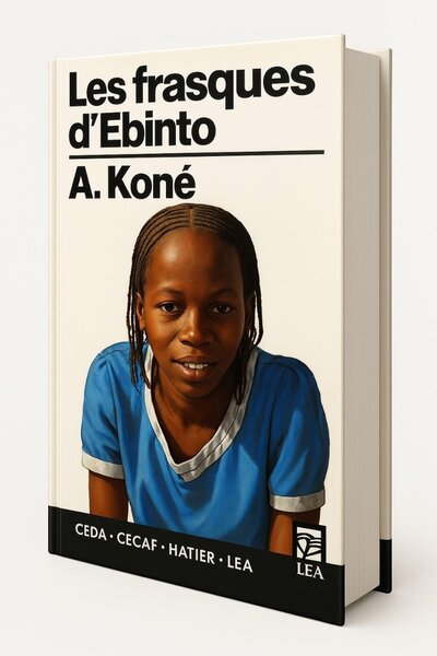 Les frasques d'Ebinto