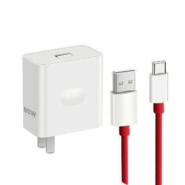 Oppo Mobile Charger