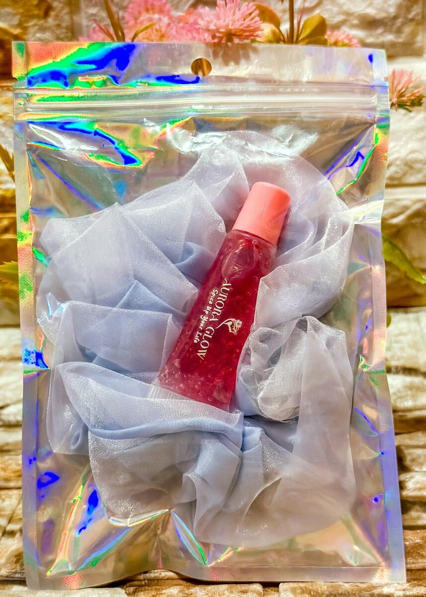 Scrunchies for women