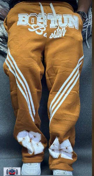 Jogging Boston pour Hommes