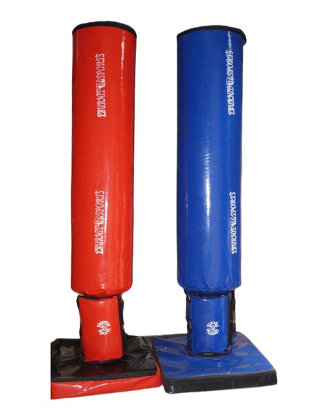 Sac de frappe autoportant