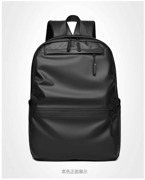 Sac à dos imperméable pratique