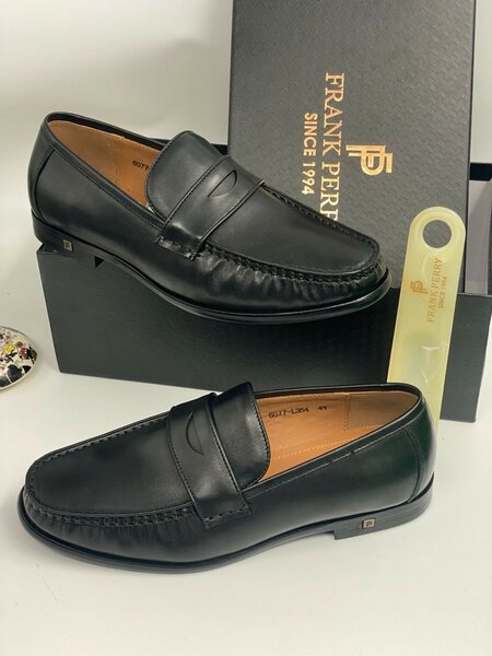 FRANK PERRY CLASSIC SHOE