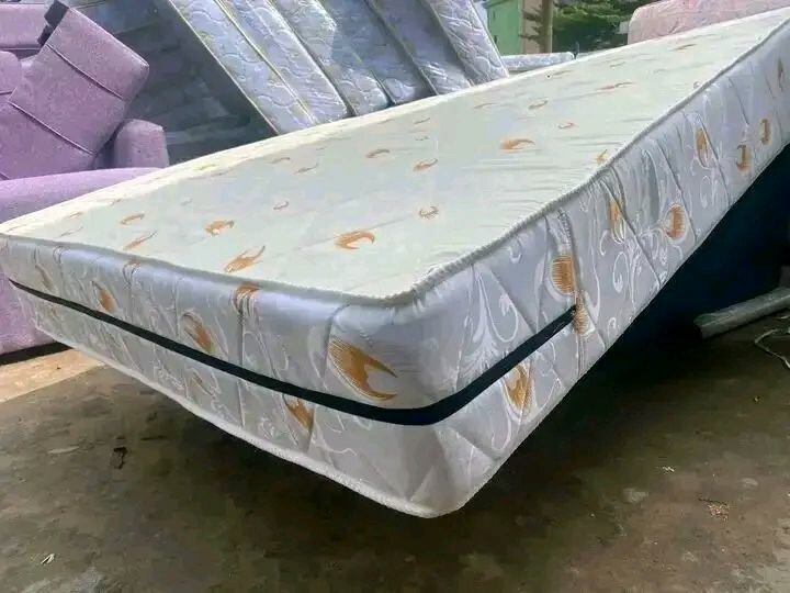 Matelas orthopédique ComfortMax