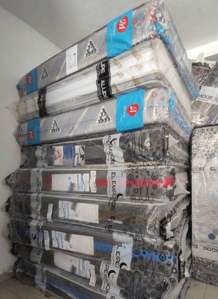 Matelas Memoire de Haute Qualité