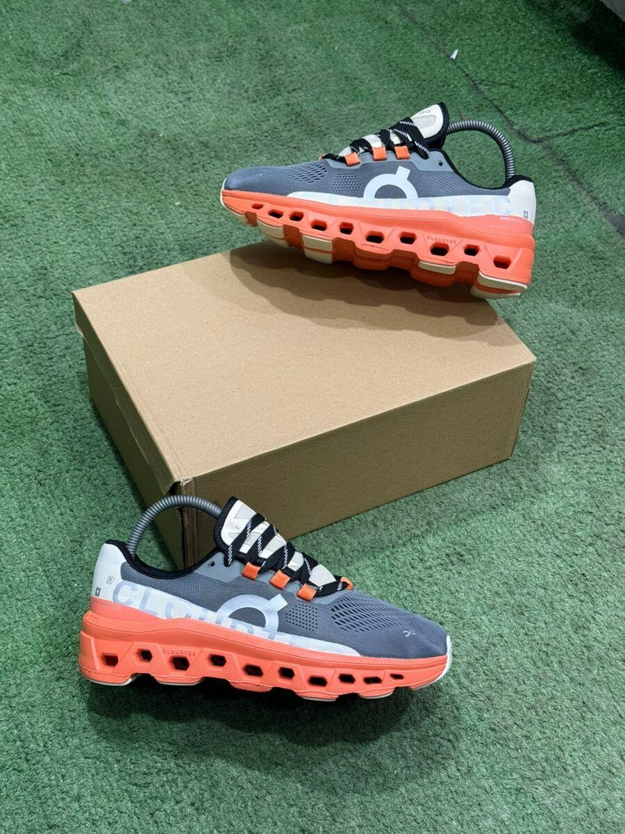 Chaussures de sport ultra-légères