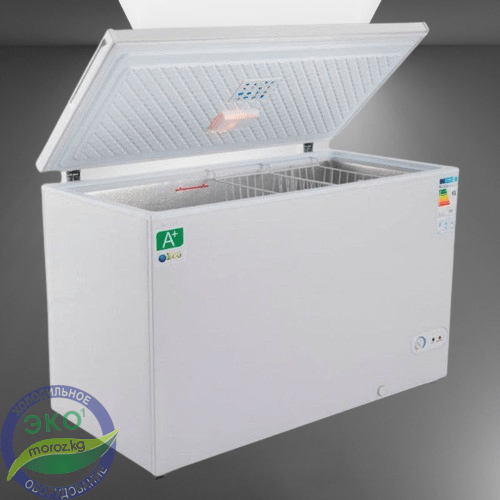 Морозильник KLEO 400
