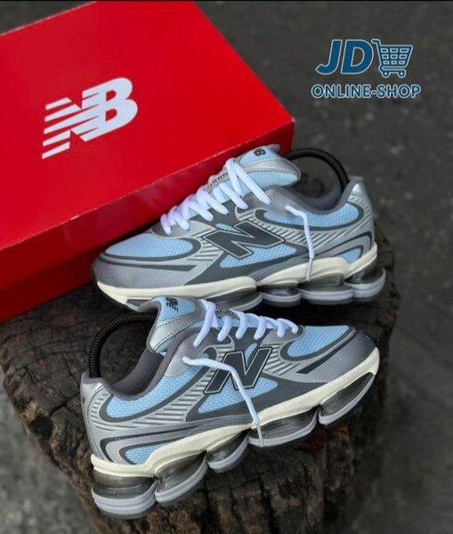 New Balance ABZORB 2000