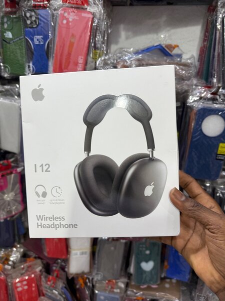 Casque Bluetooth Haute Qualité