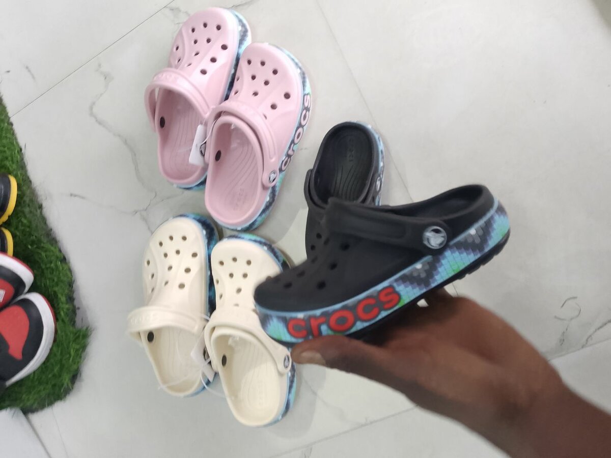 Crocs