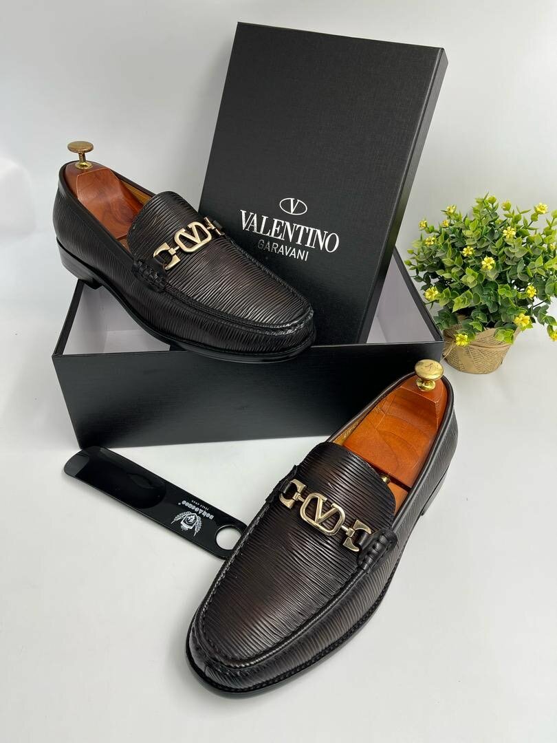 EXECUTIVE CLASSIC SHOE