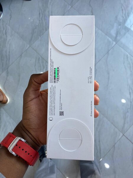 APPLE WATCH SERIES 10 | NEW