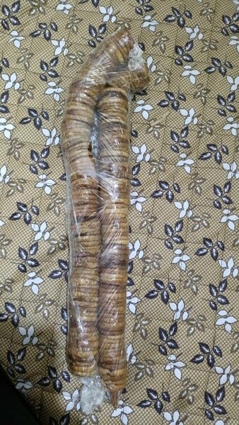 Pure Anjeer Without sulfur