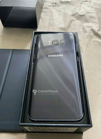 Samsung Galaxy S8 - 64 Go