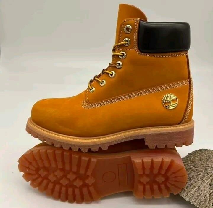 Timberland